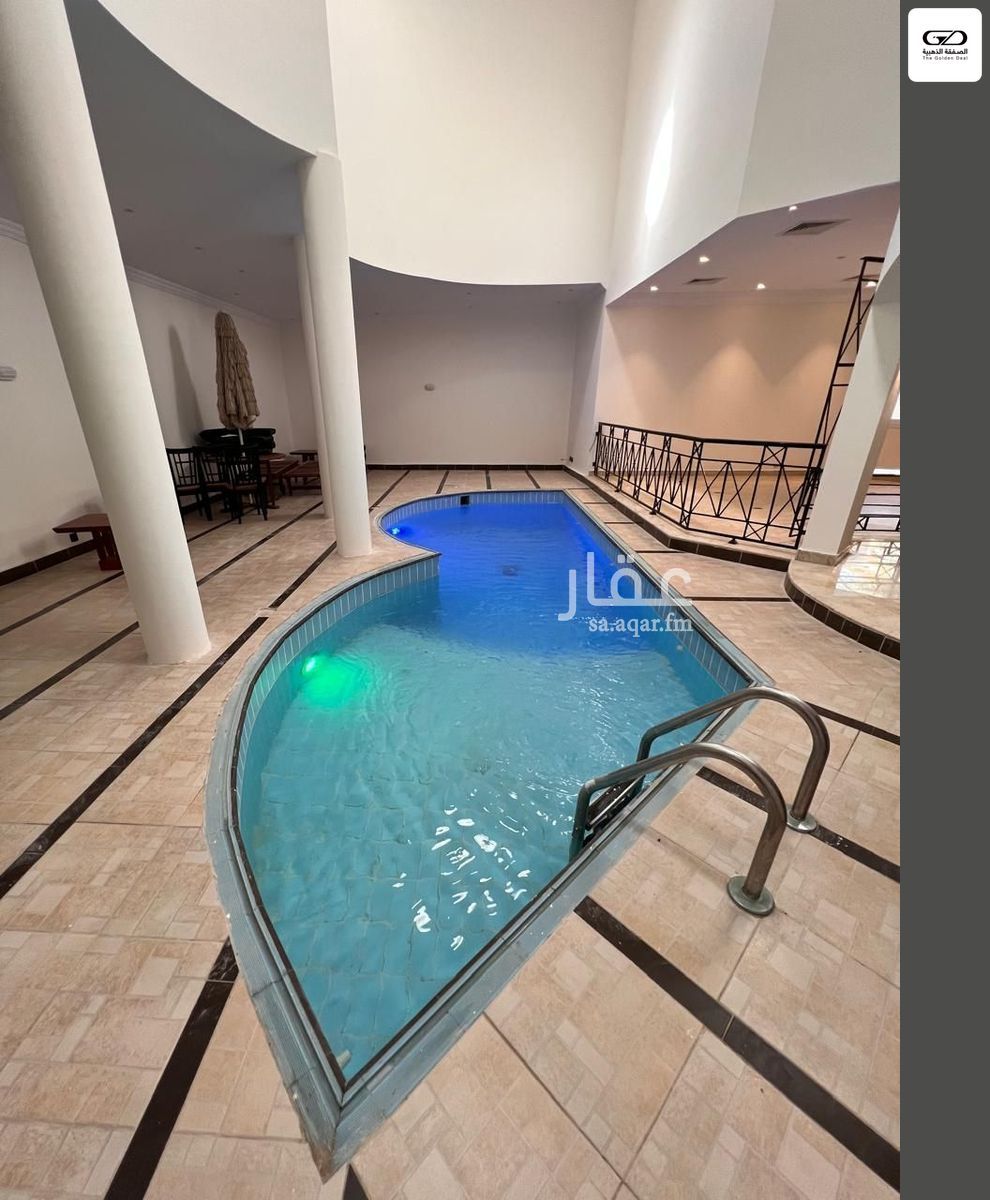 عقار  في الروضة، جدة 26