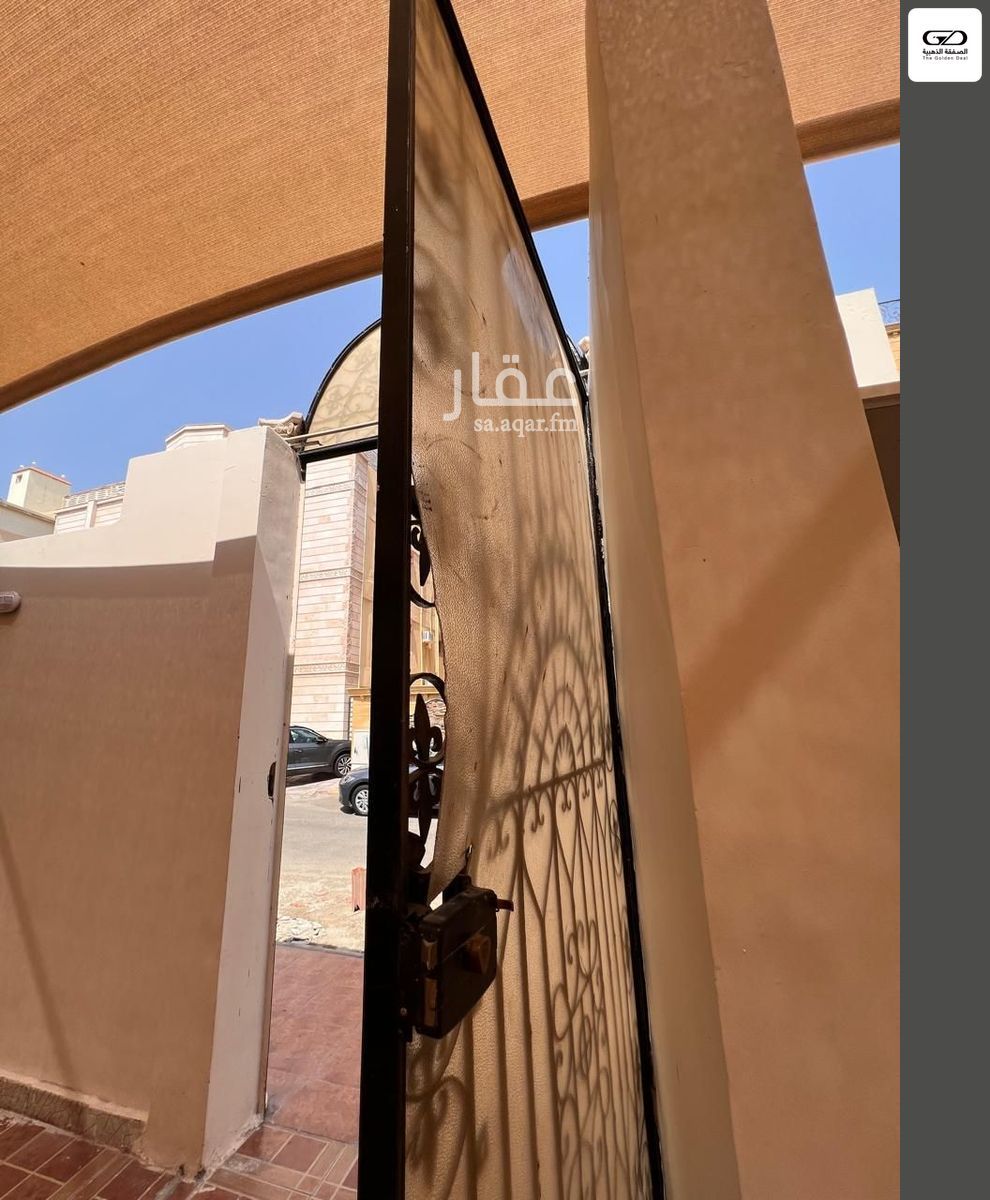 عقار  في الروضة، جدة 28