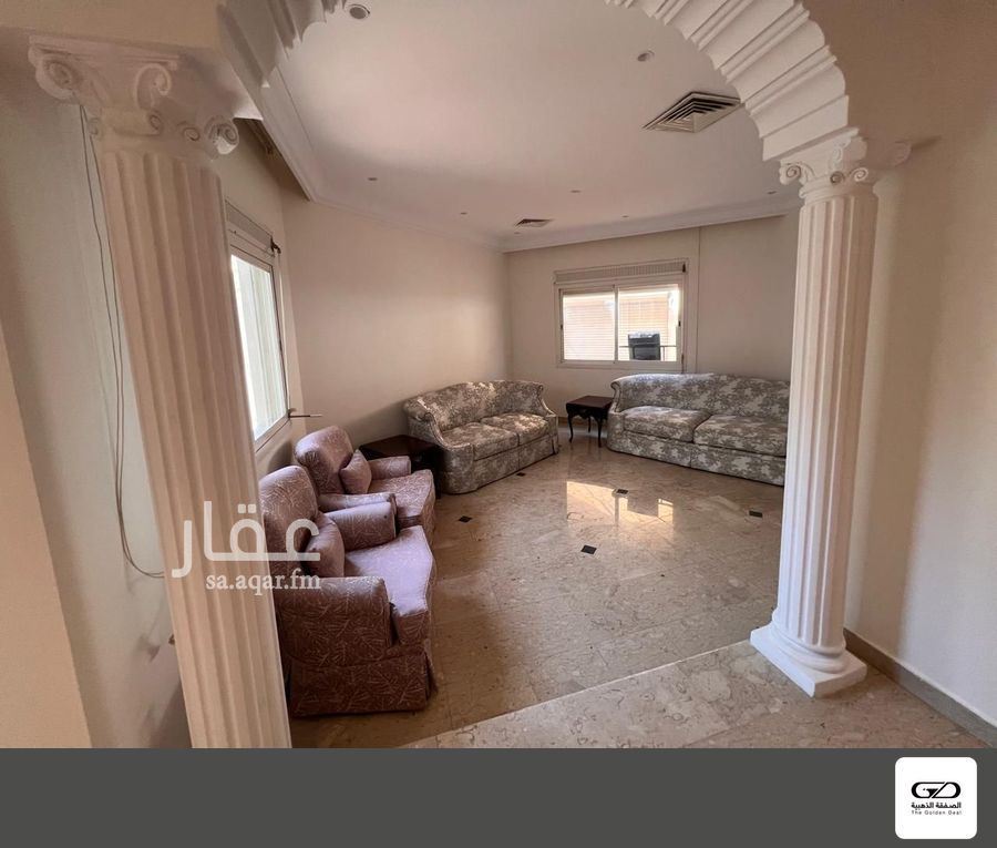 عقار  في الروضة، جدة 2