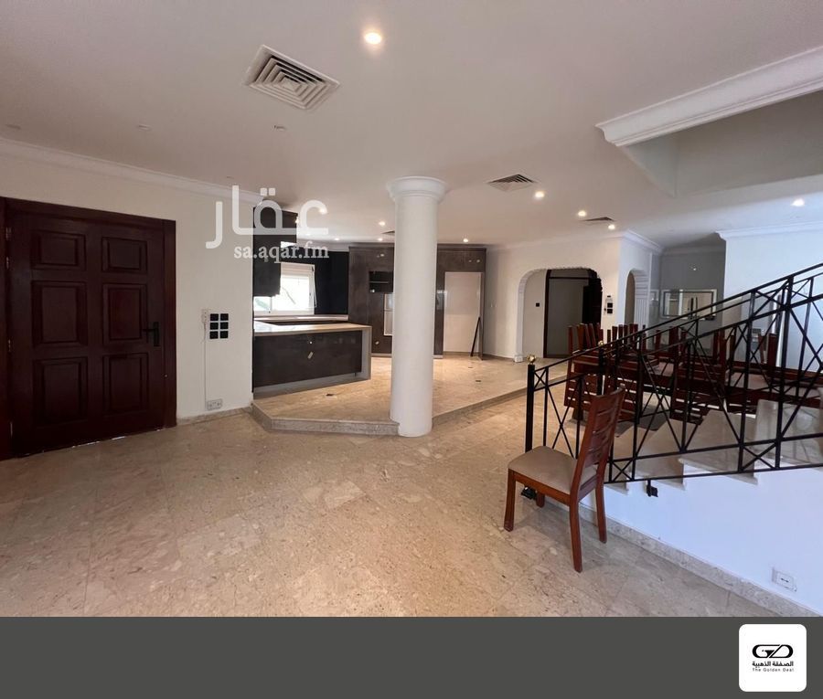 عقار  في الروضة، جدة 5