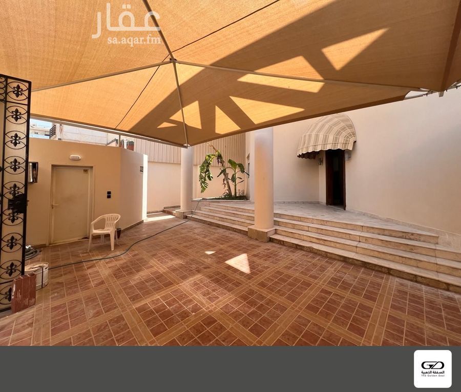 عقار  في الروضة، جدة 32