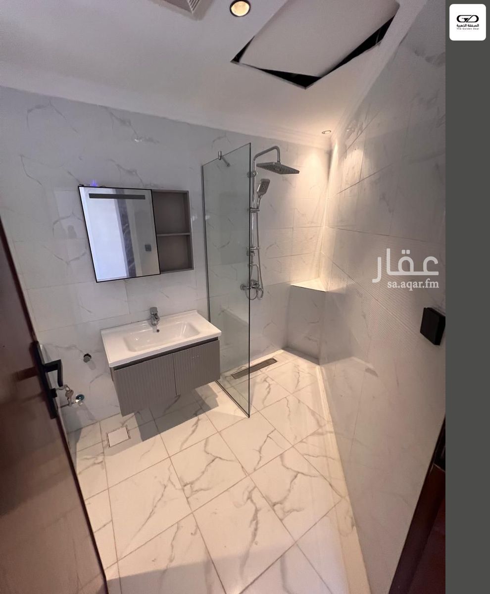 عقار  في الروضة، جدة 20