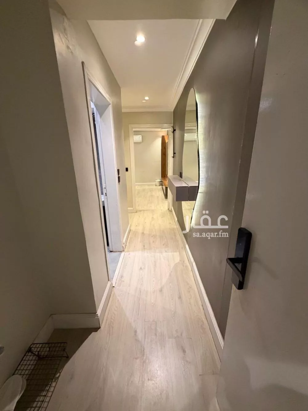 1 bedroom apartment in Al Murooj 4
