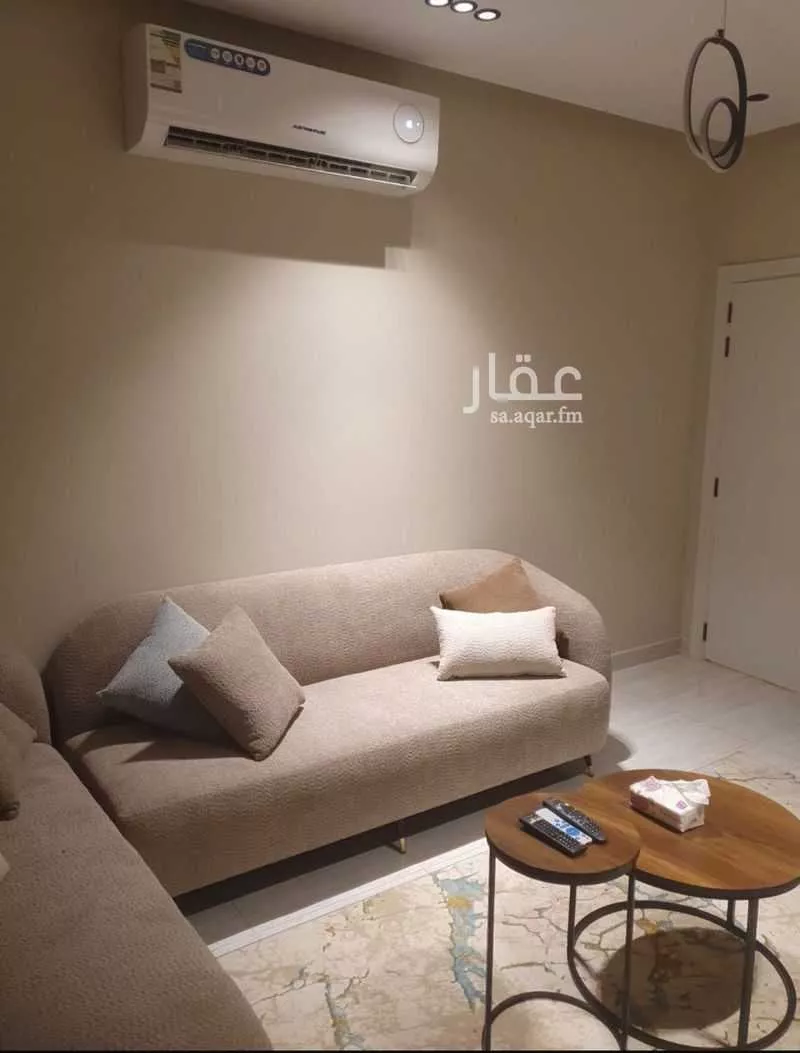 شقة 2 غرف في السلامة 2
