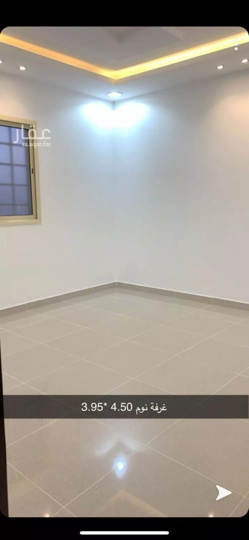 دور 3 غرف في العارض 8