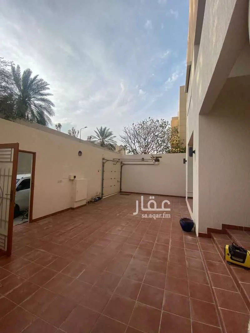 فيلا 4 غرف في المحمدية 6