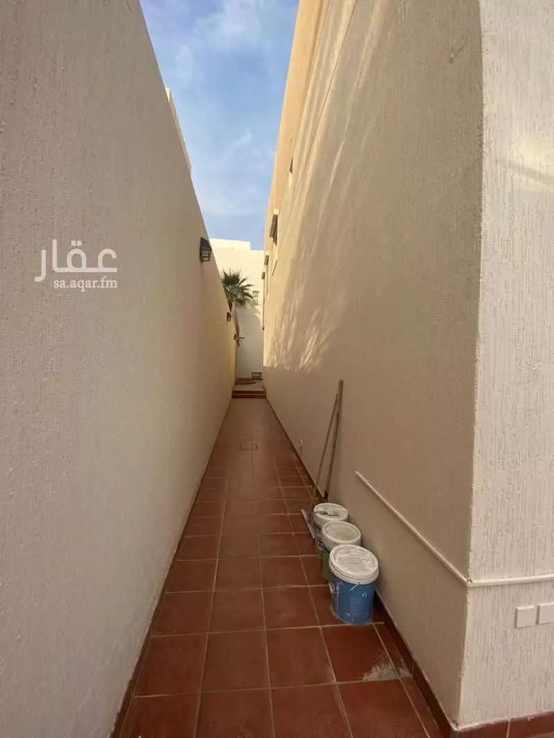 فيلا 4 غرف في المحمدية 7