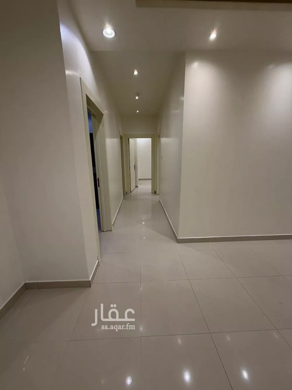 3 bedroom apartment in Al Malqa 4