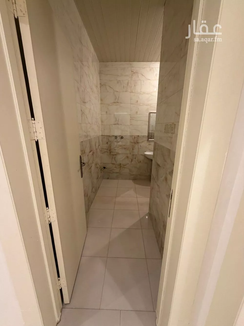 3 bedroom apartment in Al Malqa 7