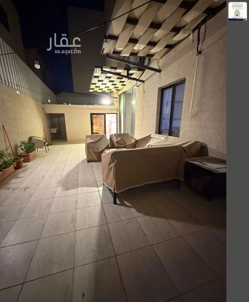شقة 5 غرف في ظهرة لبن 3