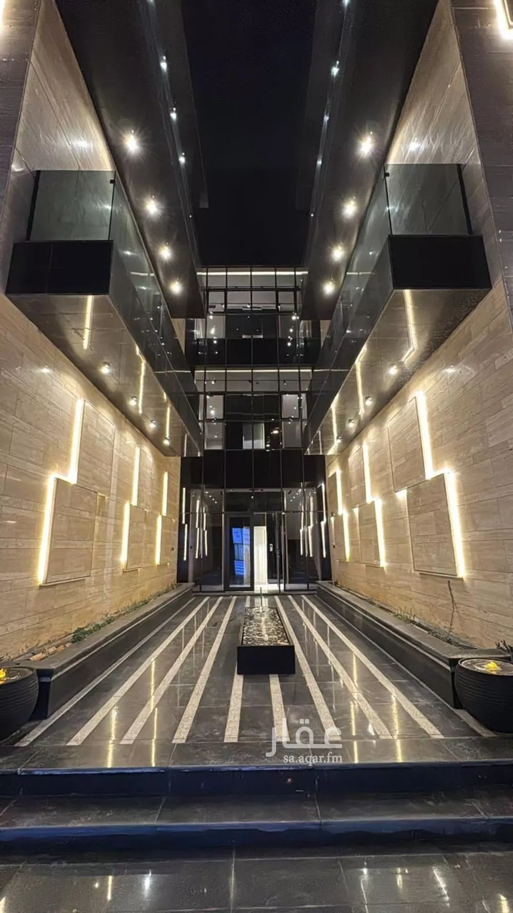 3 bedroom apartment in Al Mahdiyyah 4