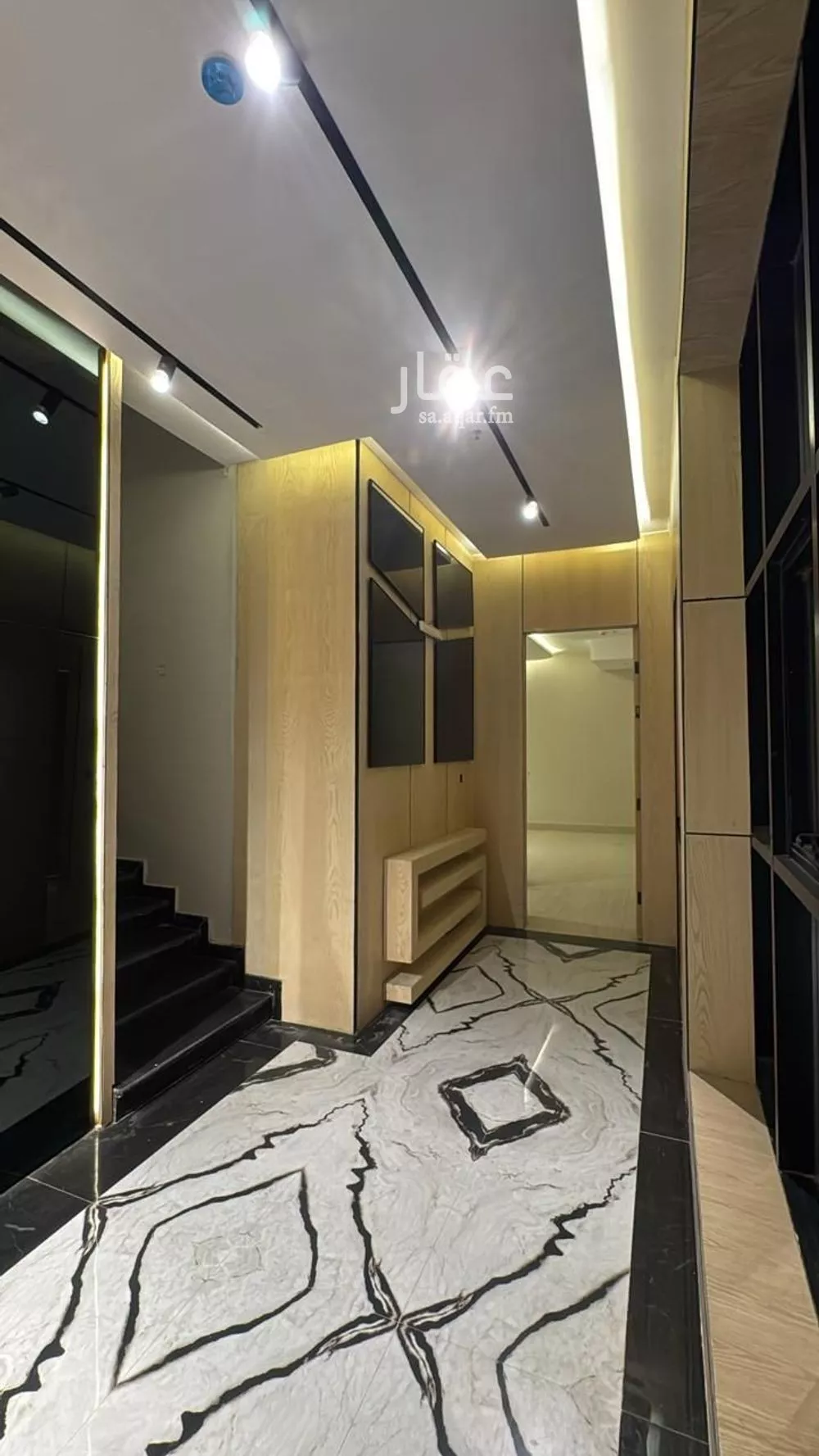 3 bedroom apartment in Al Mahdiyyah 7