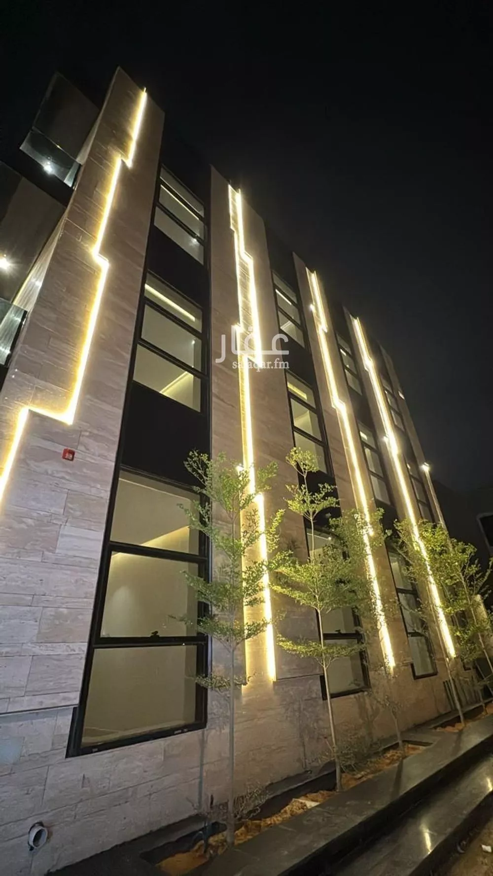 3 bedroom apartment in Al Mahdiyyah 2