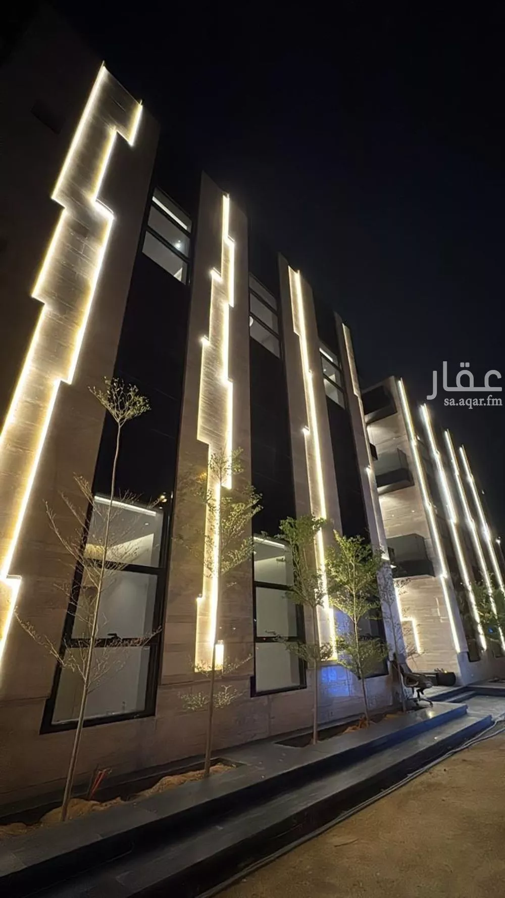 3 bedroom apartment in Al Mahdiyyah 3