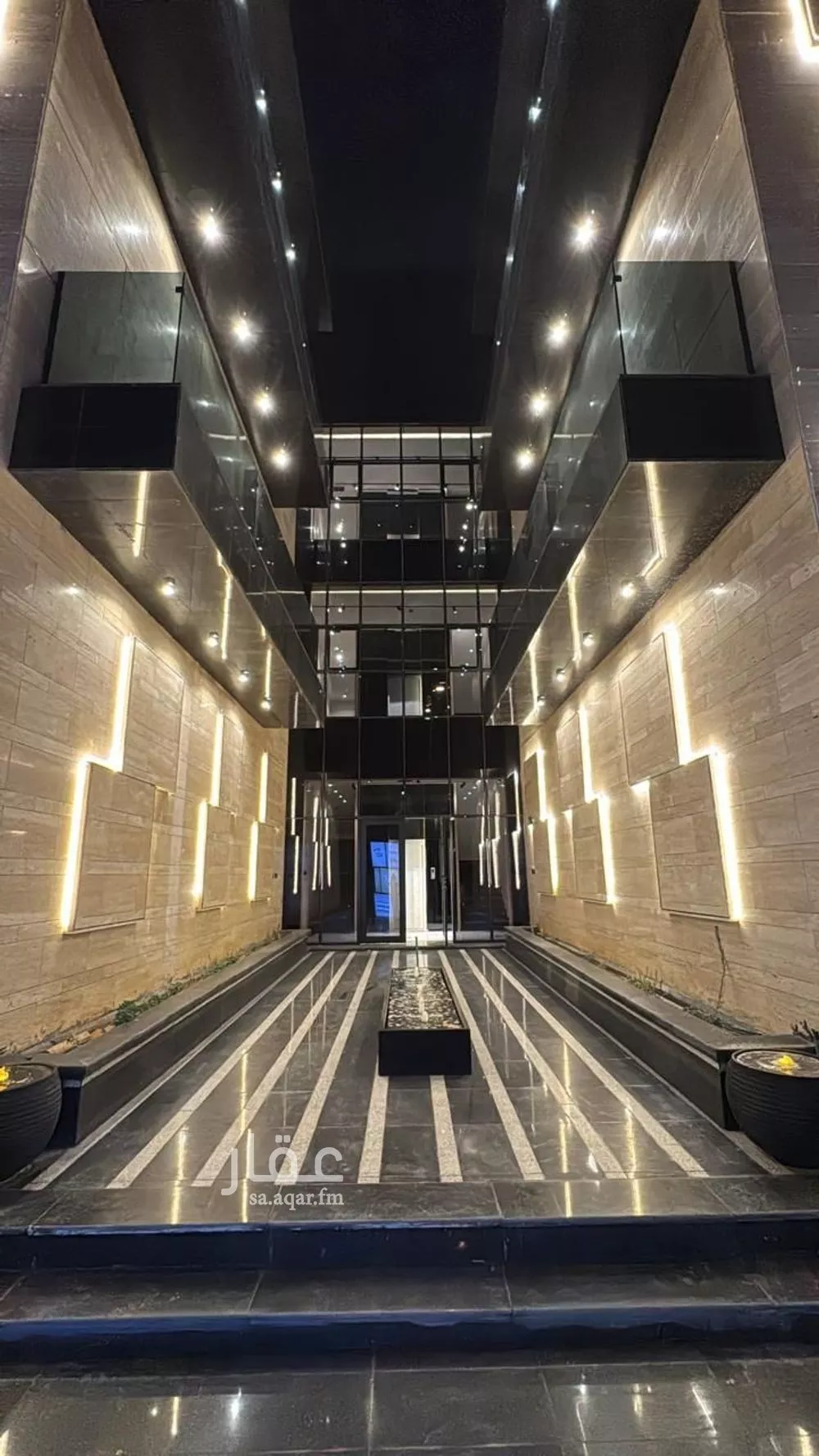 3 bedroom apartment in Al Mahdiyyah 4