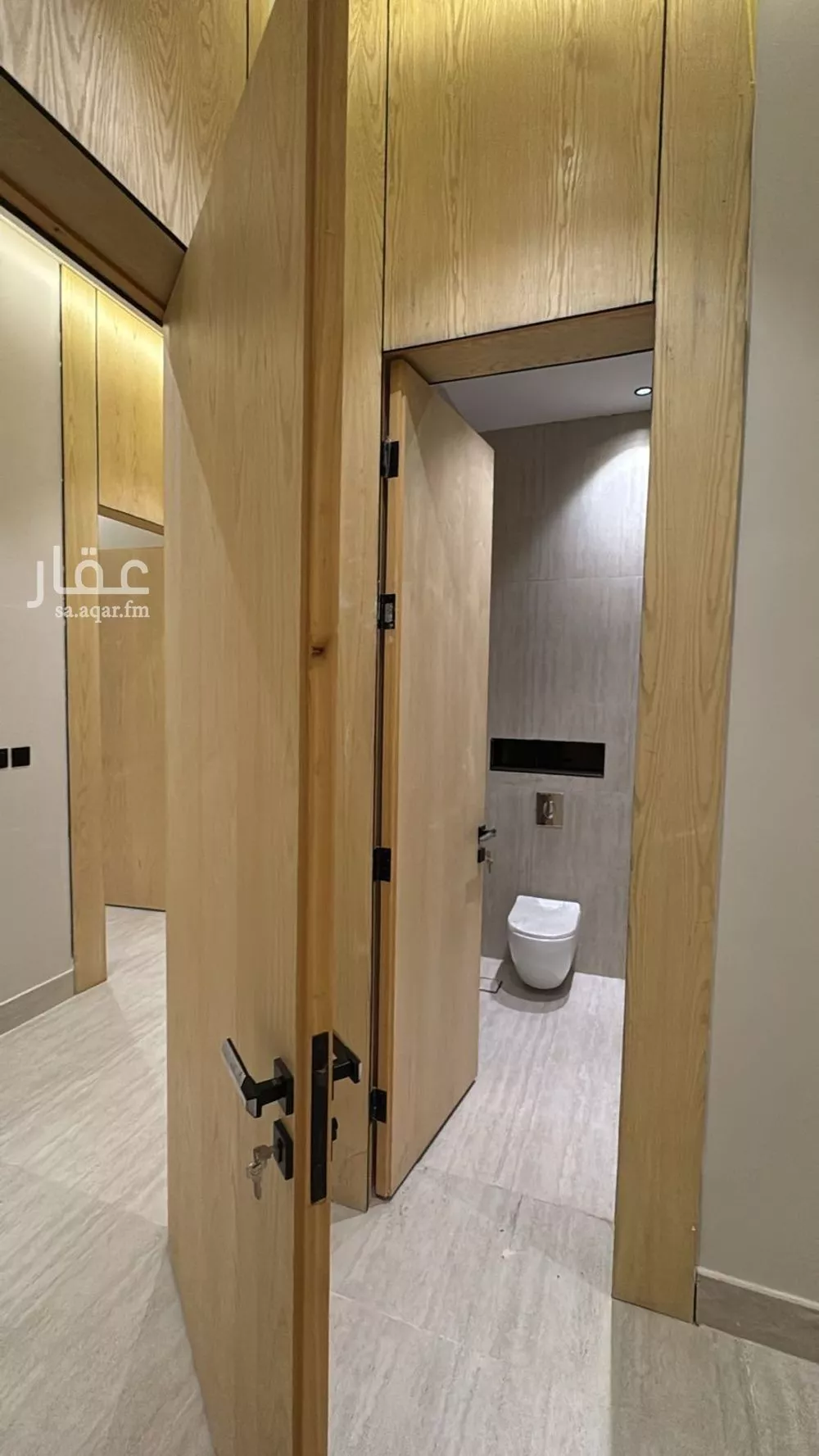 3 bedroom apartment in Al Mahdiyyah 16