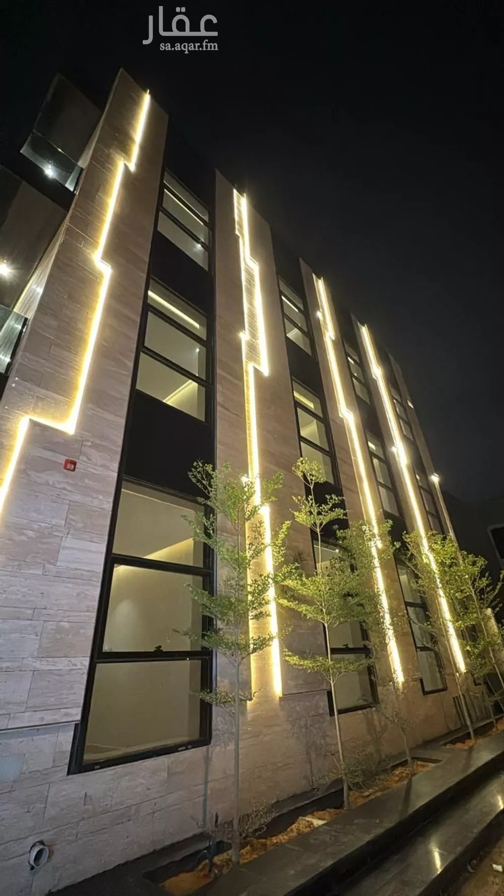 3 bedroom apartment in Al Mahdiyyah 3