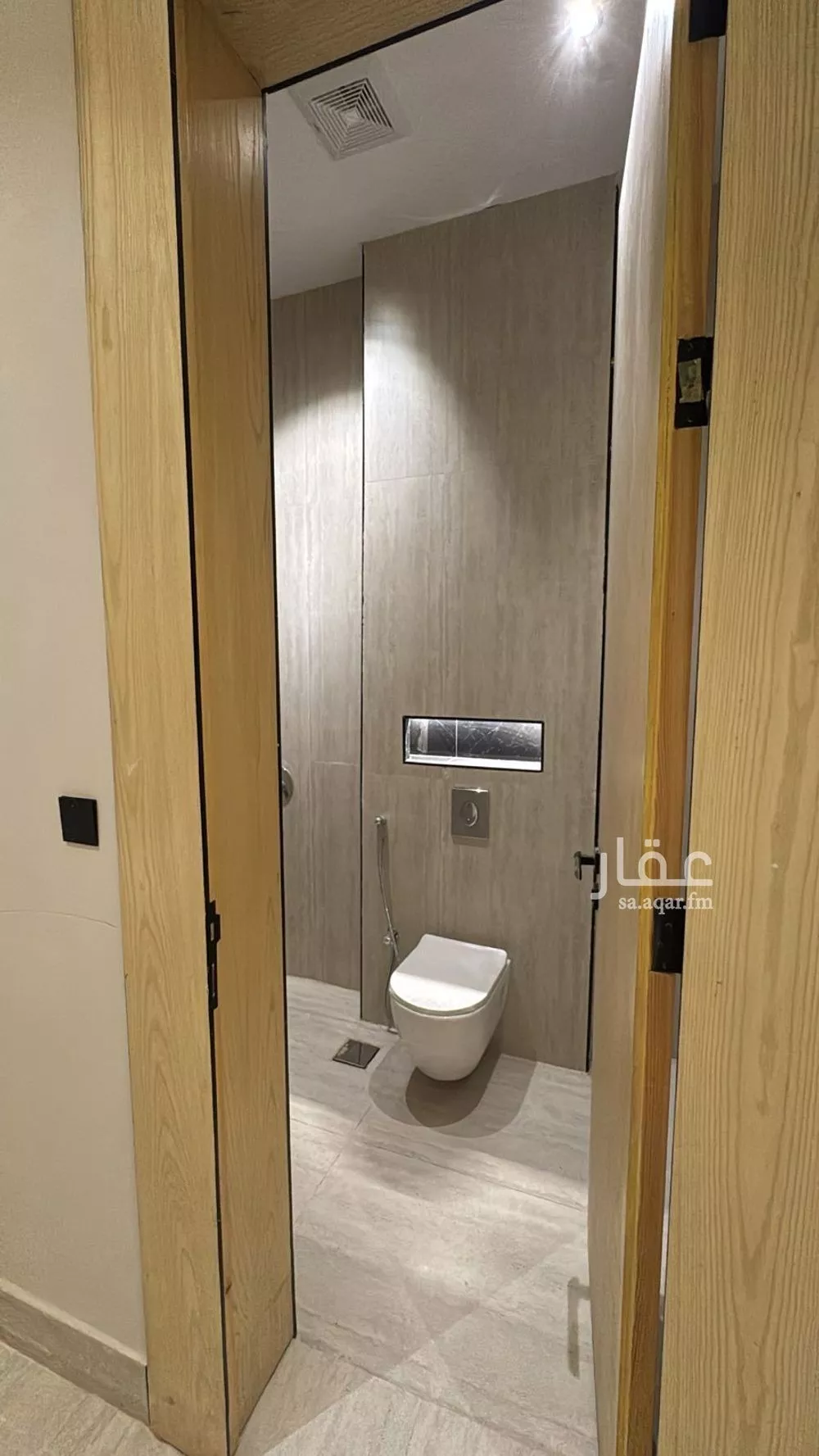 3 bedroom apartment in Al Mahdiyyah 8