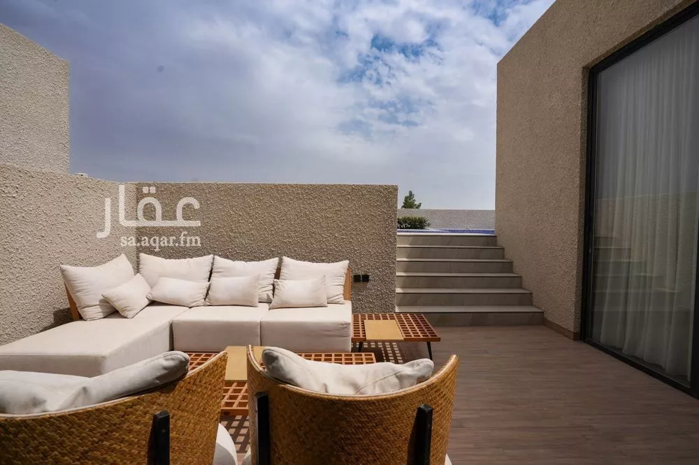 فيلا 5 غرف في الريان 2