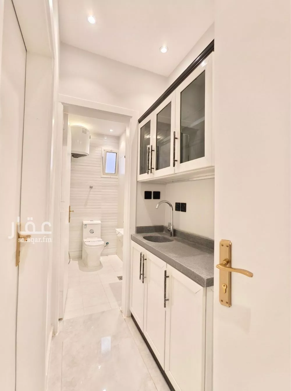 1 bedroom apartment in Al Wadi 2