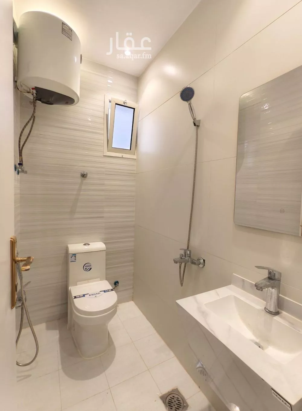 1 bedroom apartment in Al Wadi 3