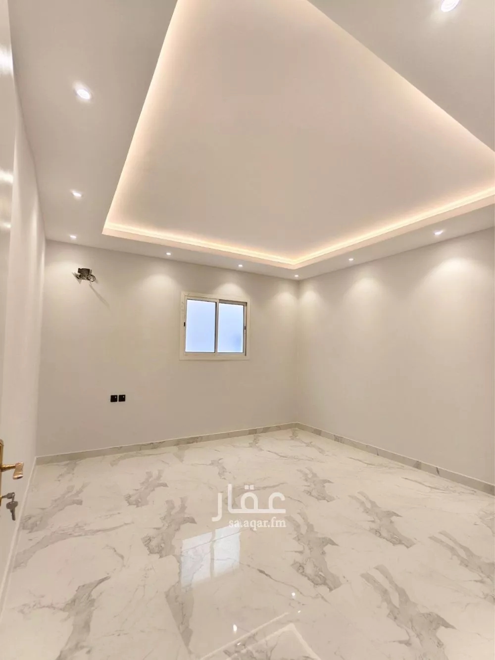 1 bedroom apartment in Al Wadi 4