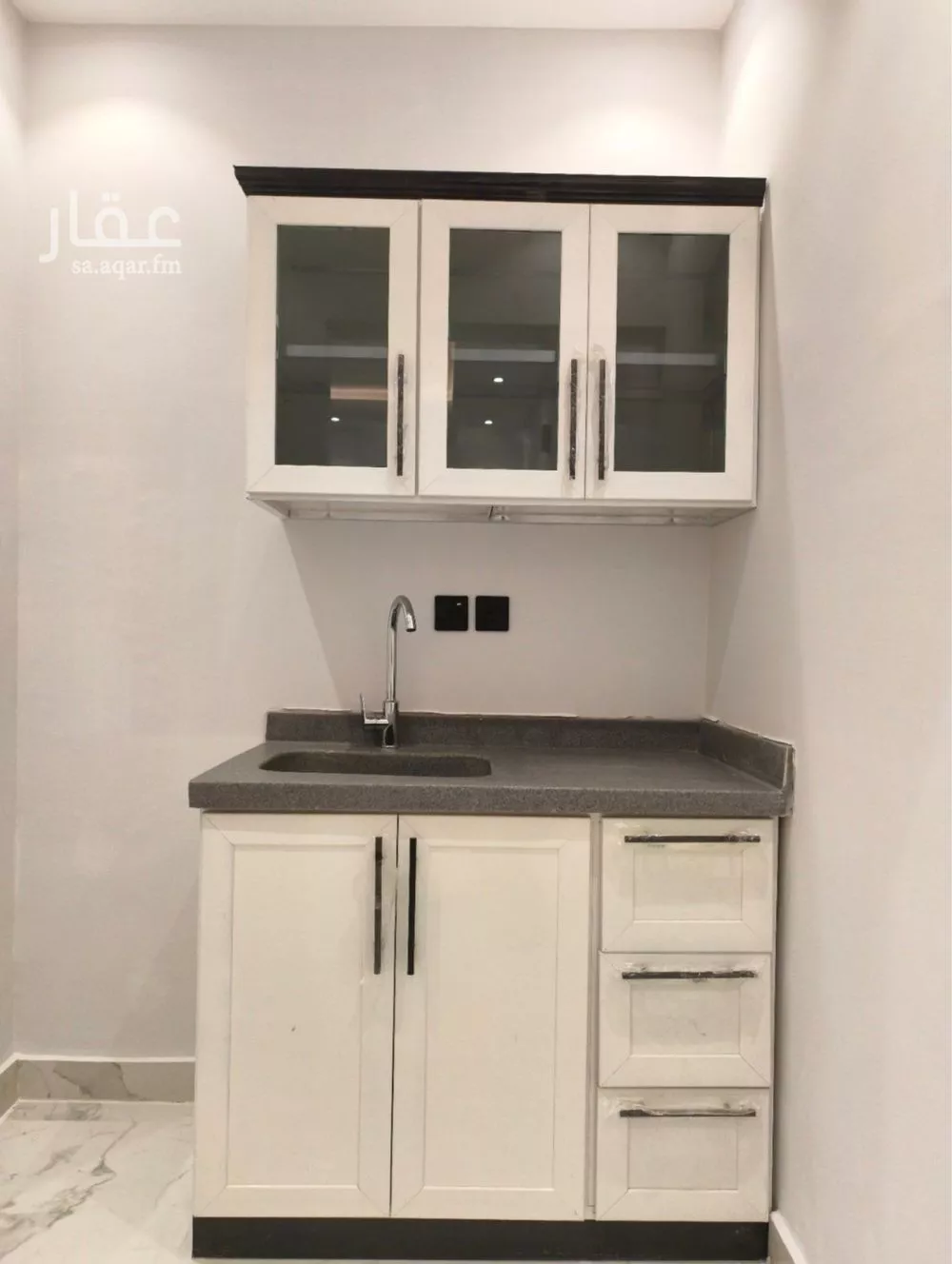 1 bedroom apartment in Al Wadi 5