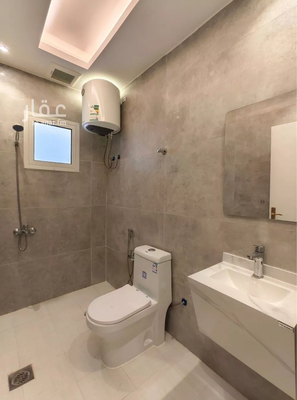 1 bedroom apartment in Al Wadi 6