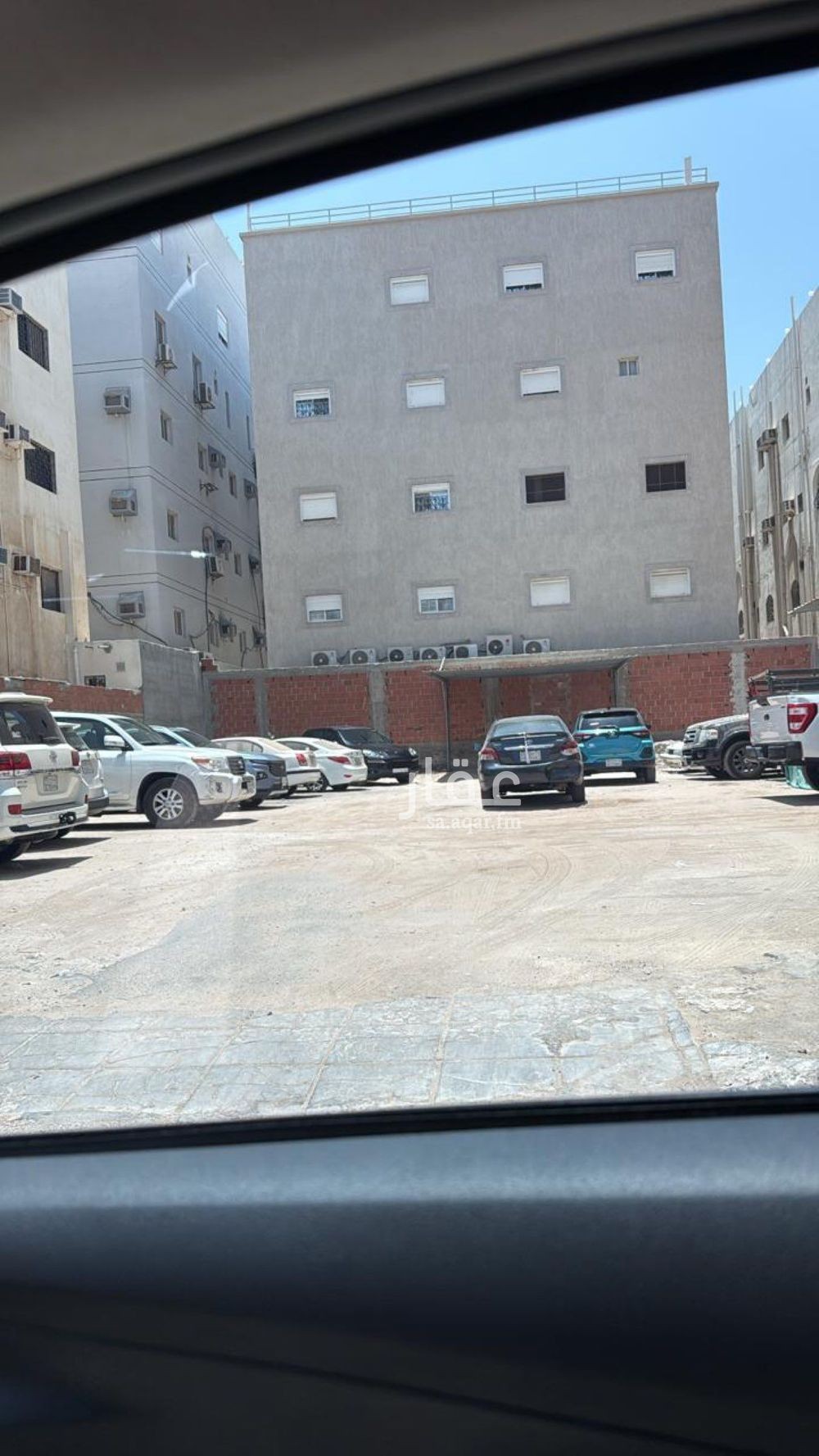 land in Al Salamah, Jeddah 2