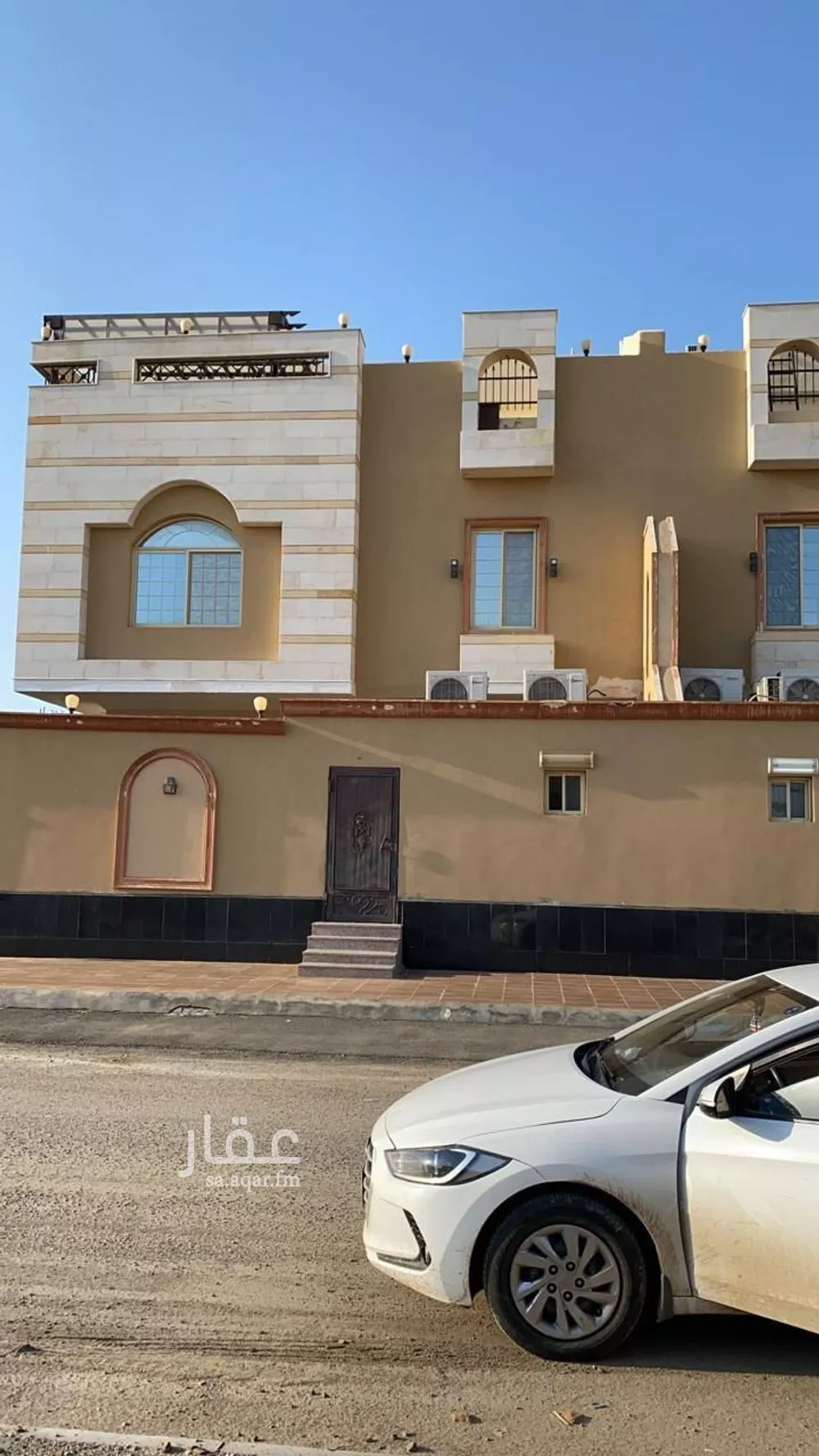 625 sqm land in Az Zomorod 3