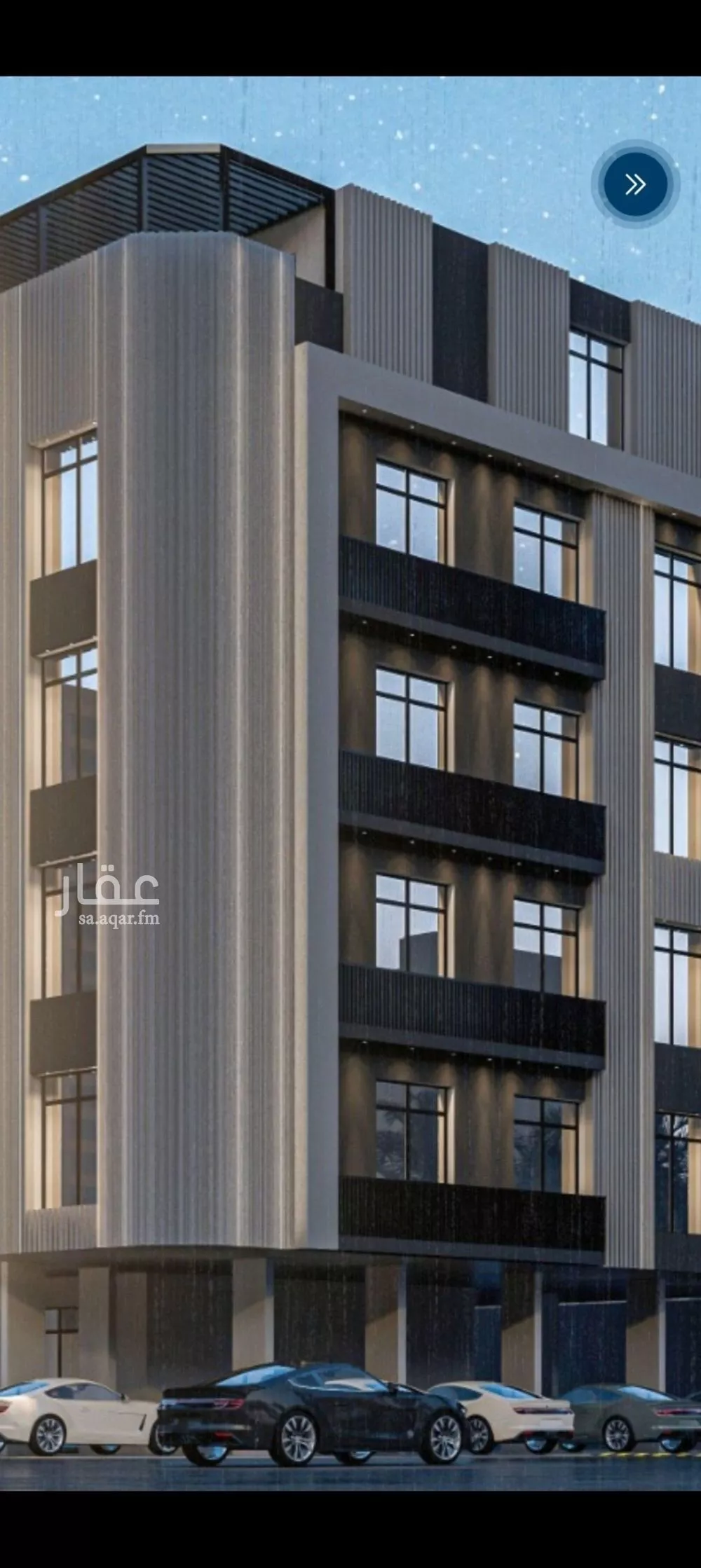 3 bedroom apartment in Al Safa 3