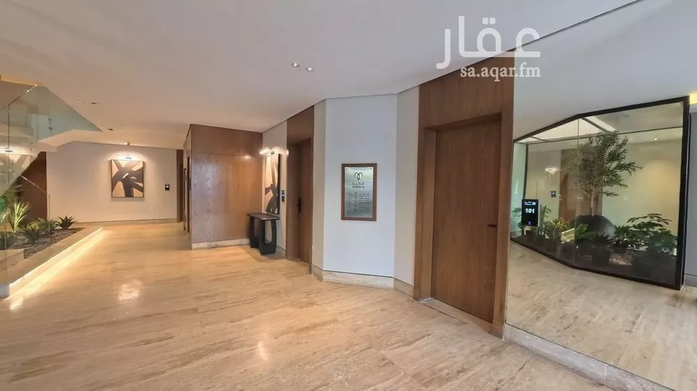 1 bedroom apartment in An Nafal 15