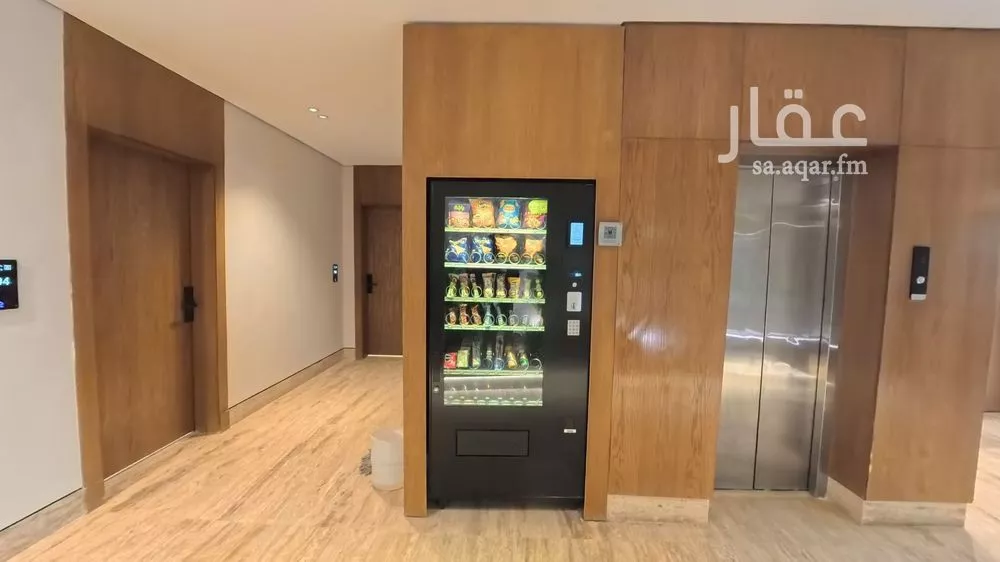 1 bedroom apartment in An Nafal 16