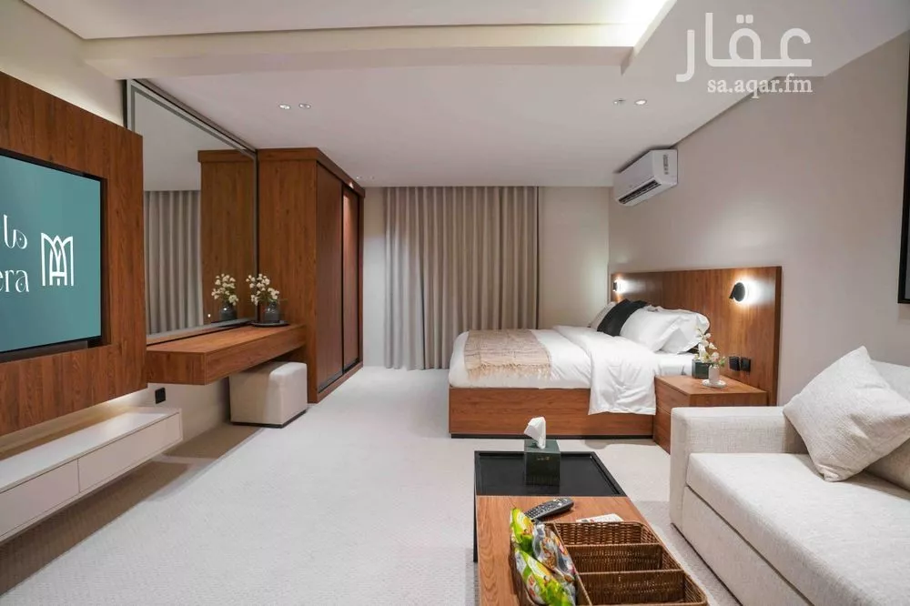 1 bedroom apartment in An Nafal 3