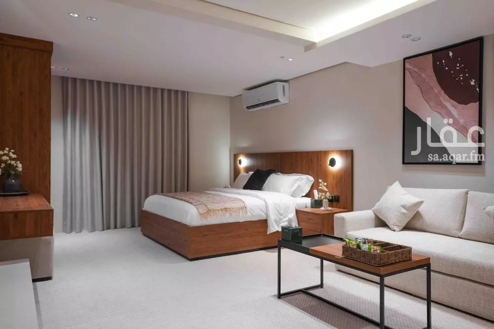 1 bedroom apartment in An Nafal 4