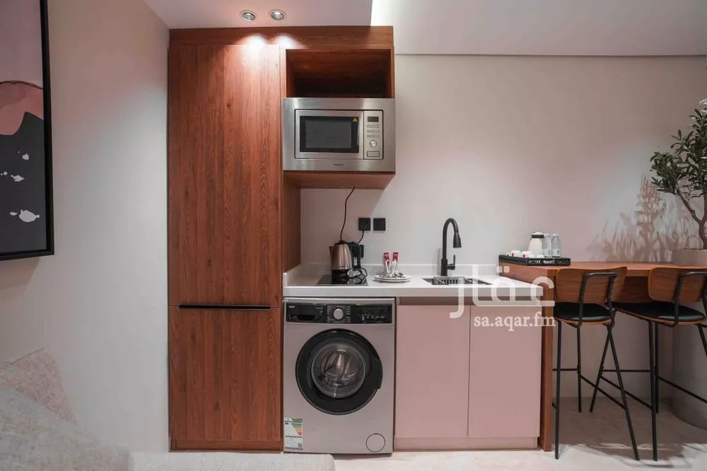 1 bedroom apartment in An Nafal 6