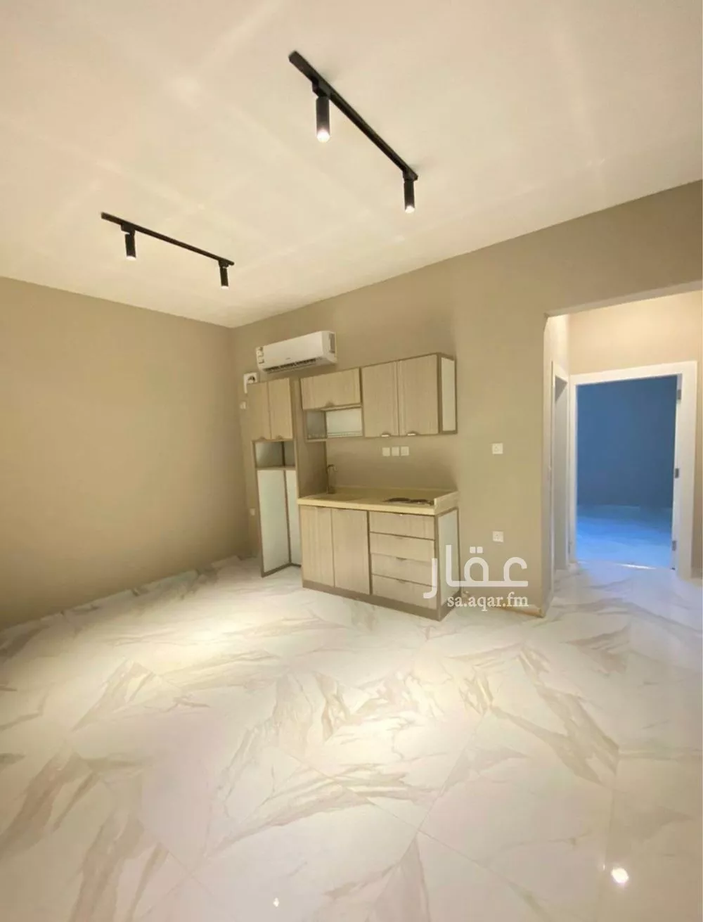 1 bedroom apartment in Al Wadi 2