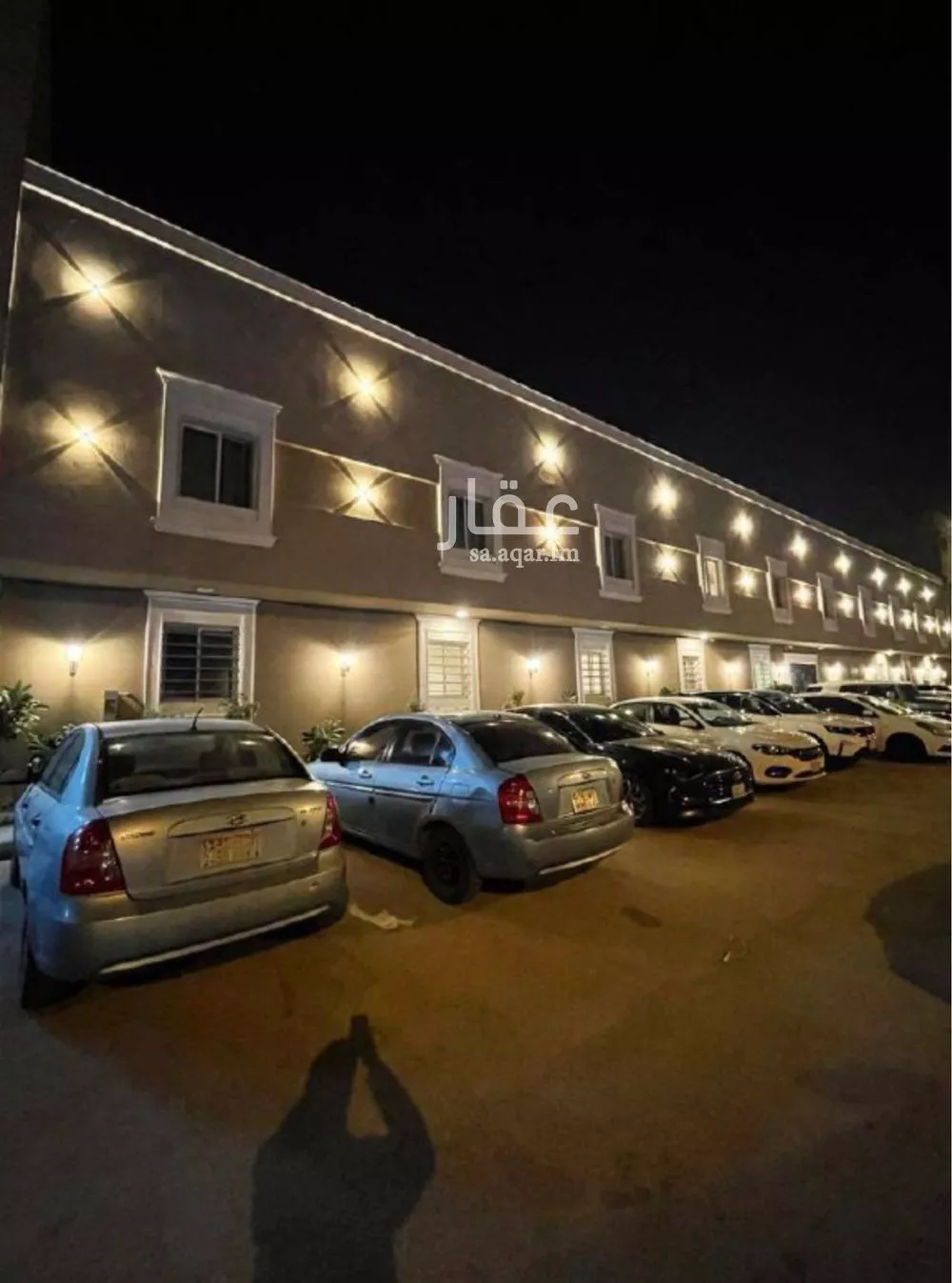 1 bedroom apartment in Al Wadi 11