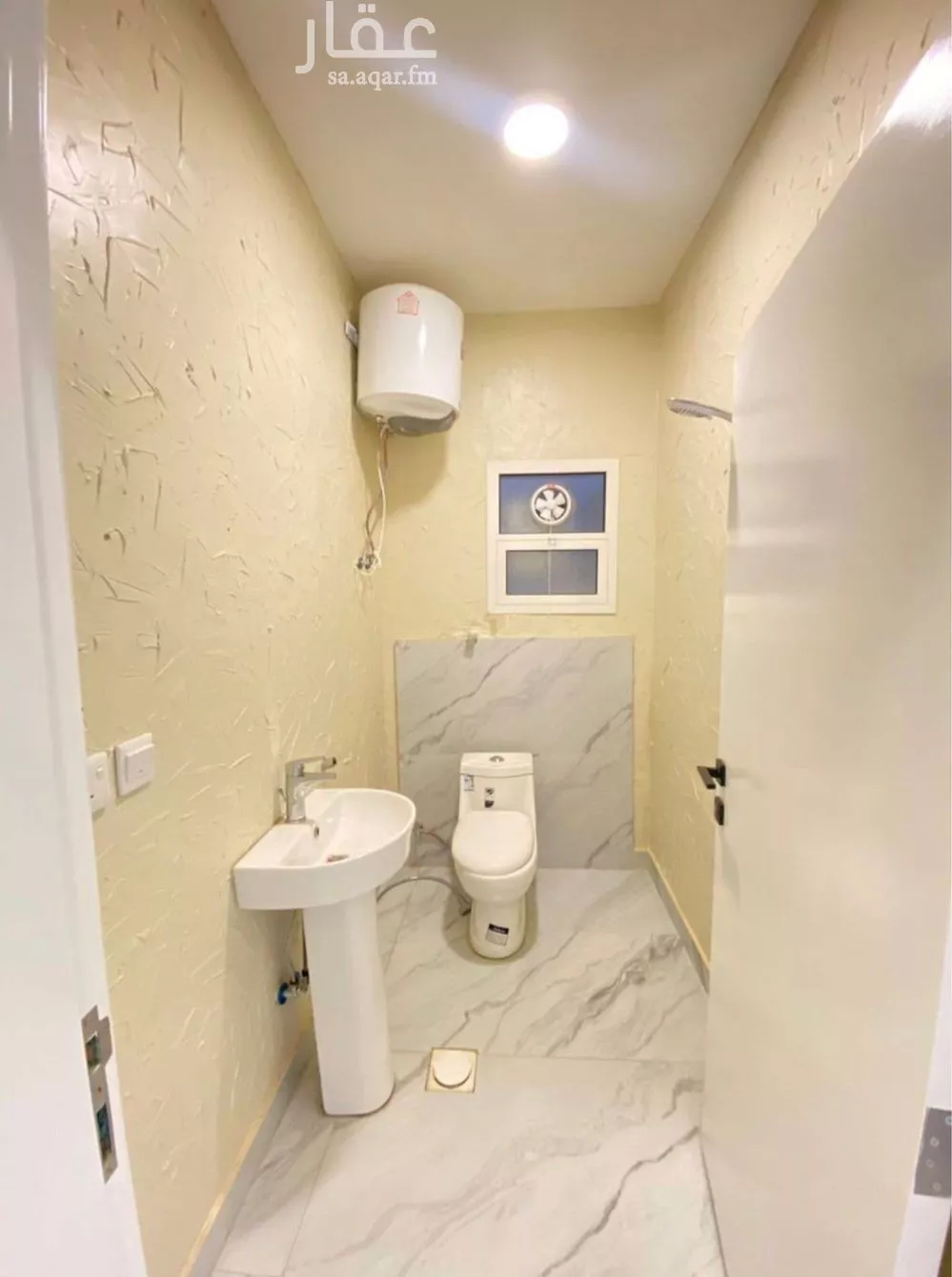 1 bedroom apartment in Al Wadi 3