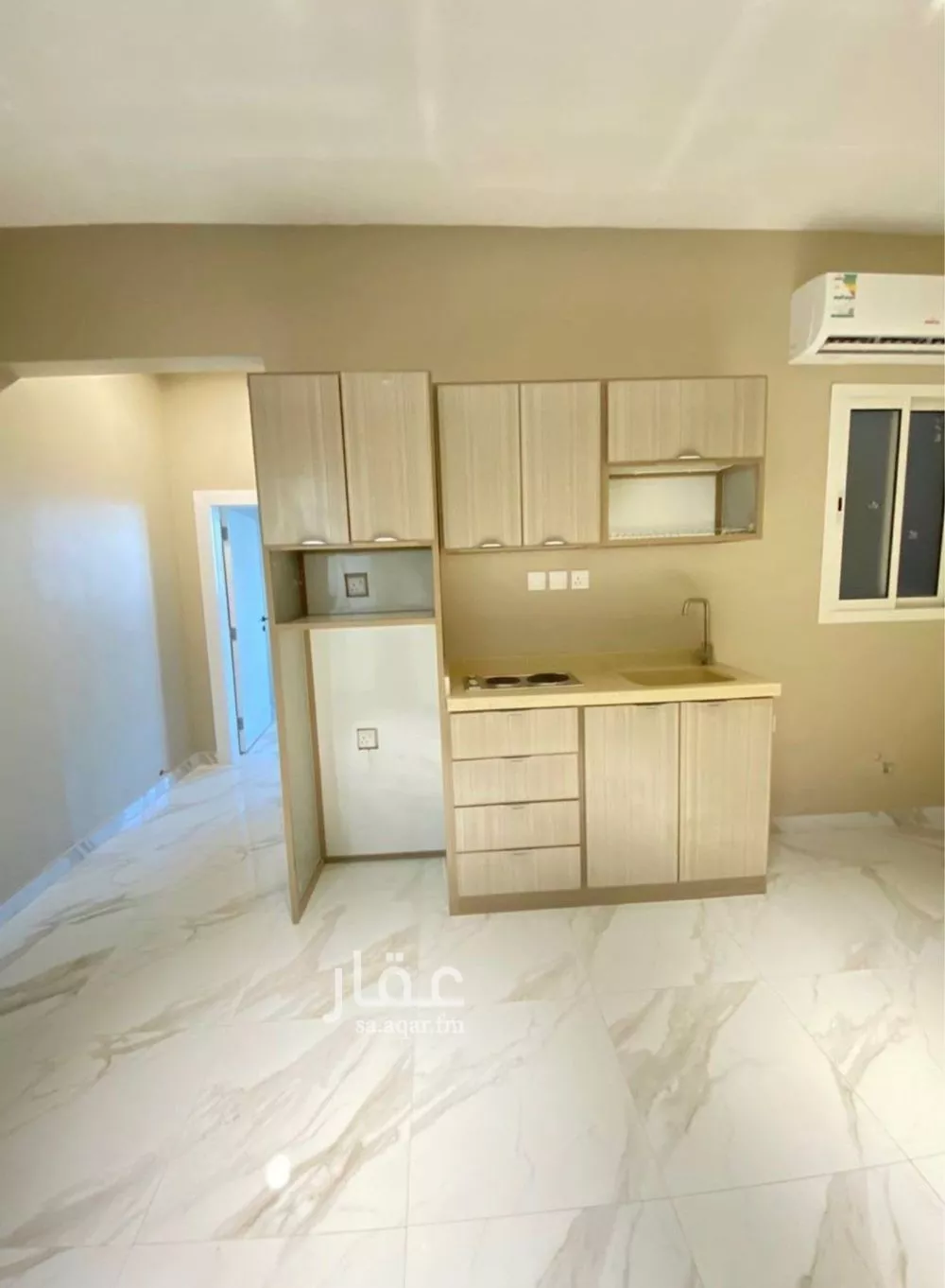 1 bedroom apartment in Al Wadi 6