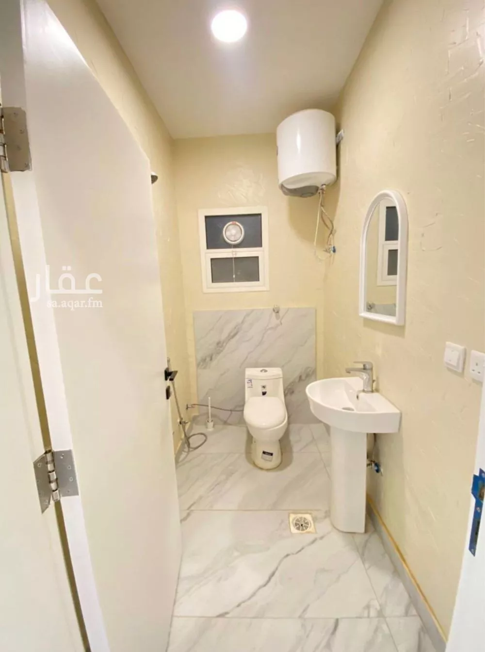 1 bedroom apartment in Al Wadi 7
