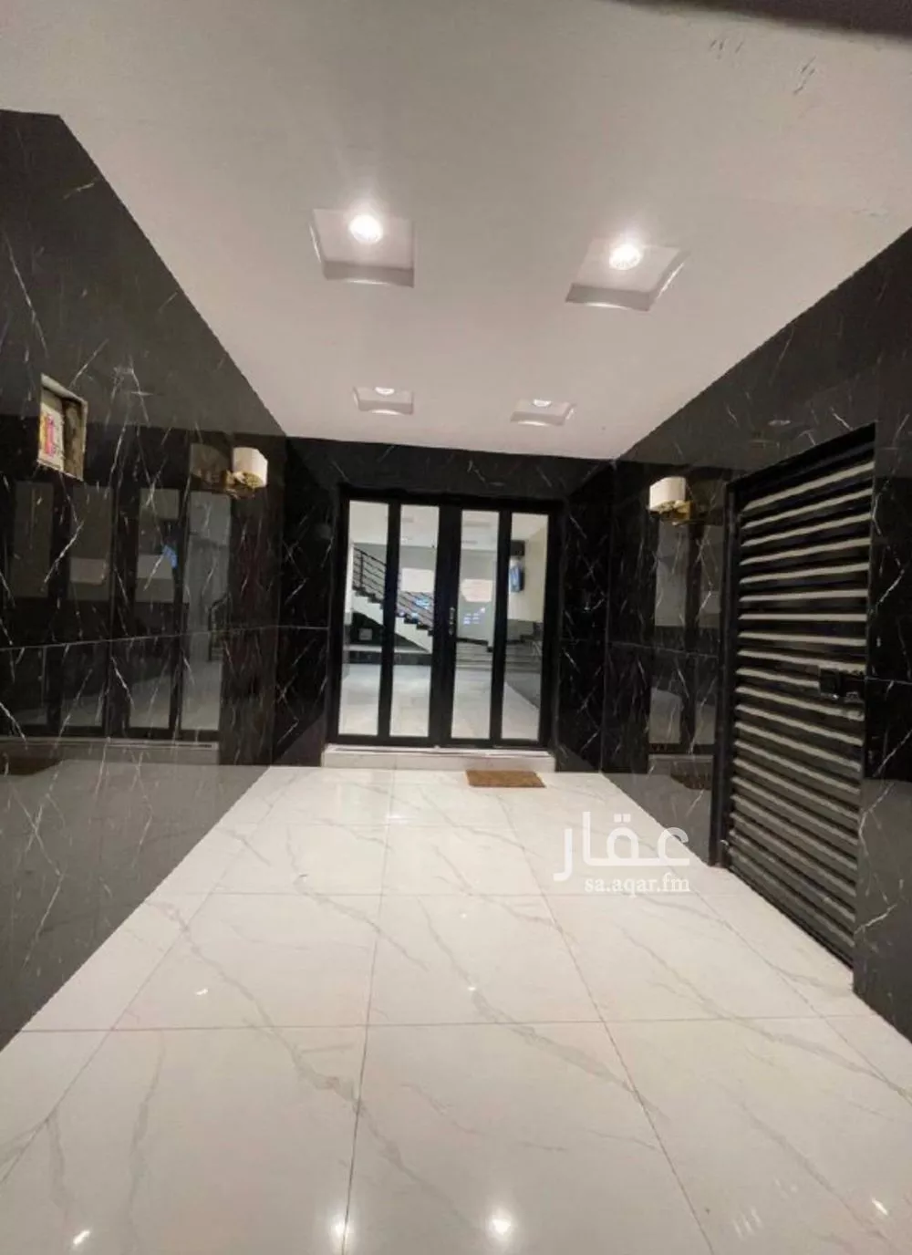 1 bedroom apartment in Al Wadi 9