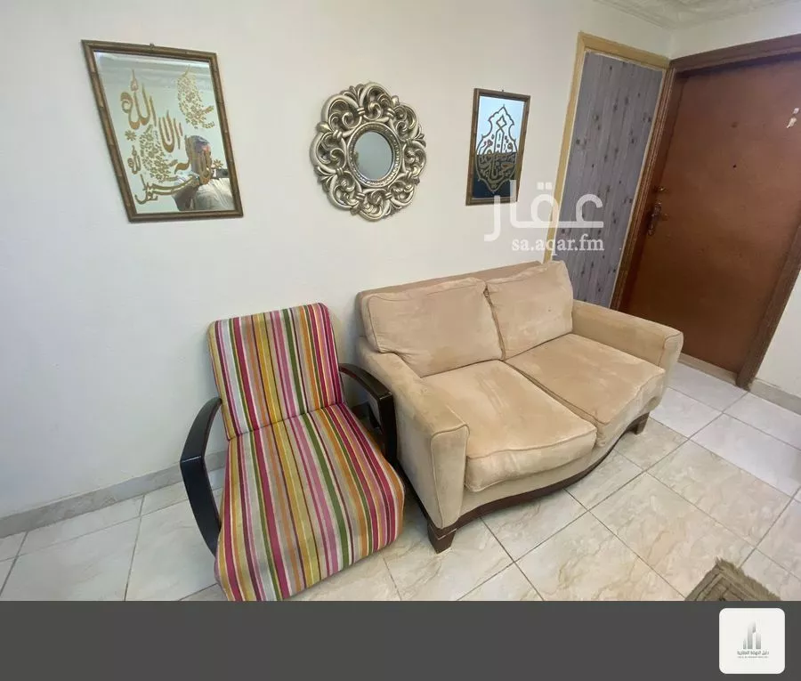 2 bedroom apartment in Ishbiliyah, Riyadh 5