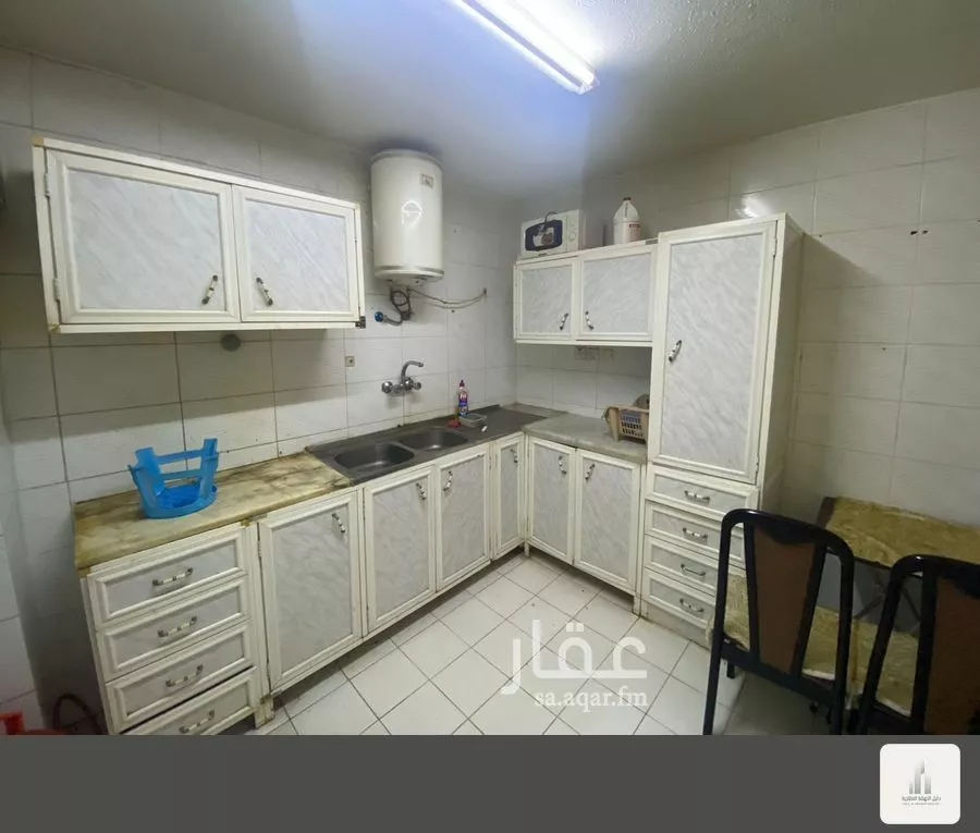 2 bedroom apartment in Ishbiliyah, Riyadh 8