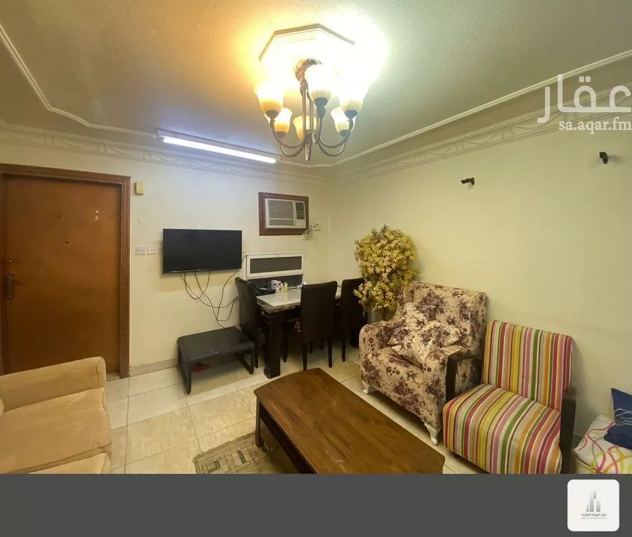 2 bedroom apartment in Ishbiliyah, Riyadh 9