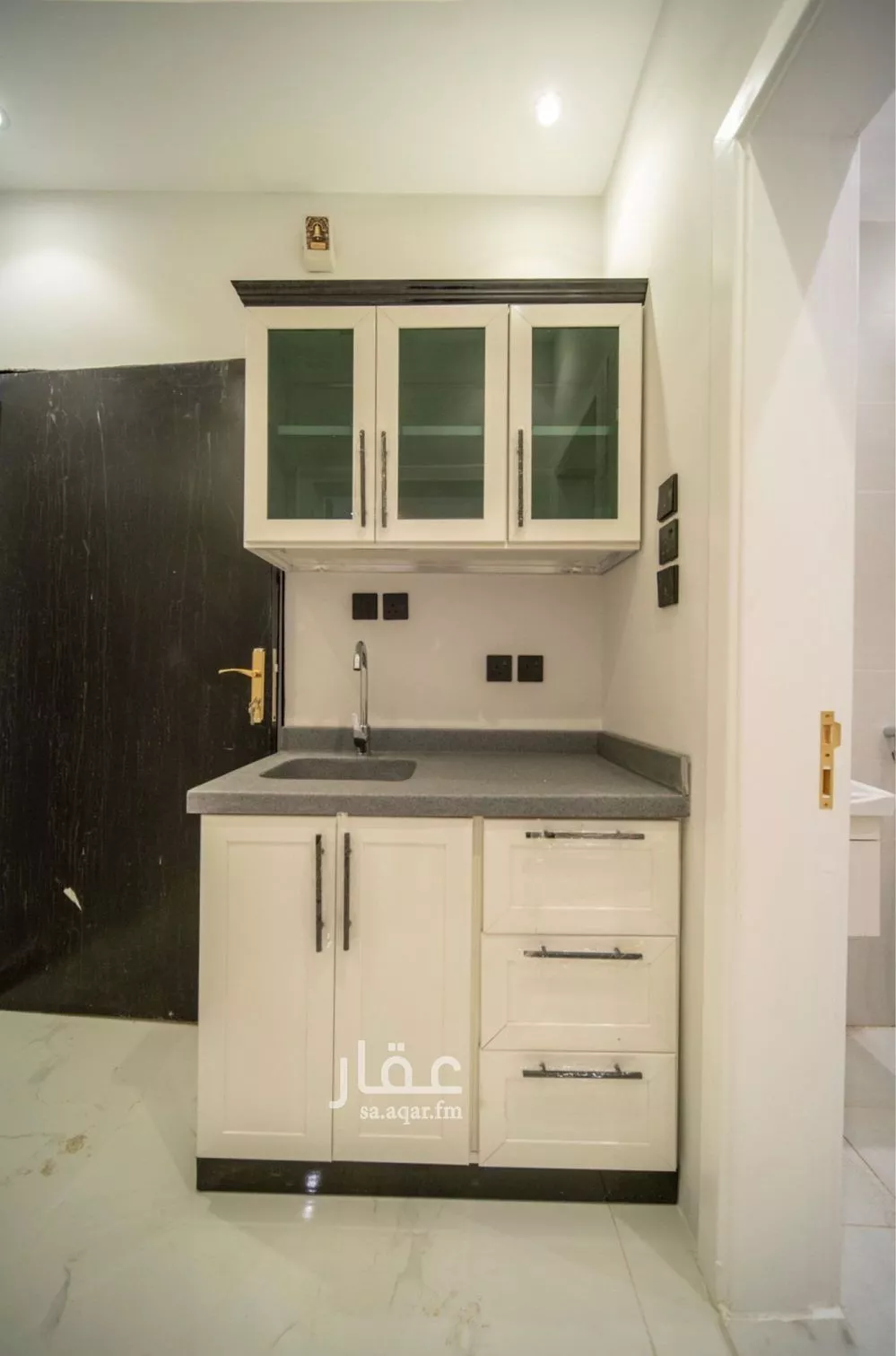 1 bedroom apartment in Al Wadi, Riyadh 8