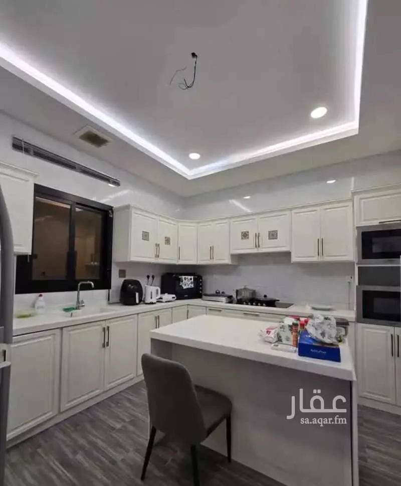 فيلا 9 غرف في جدة 2