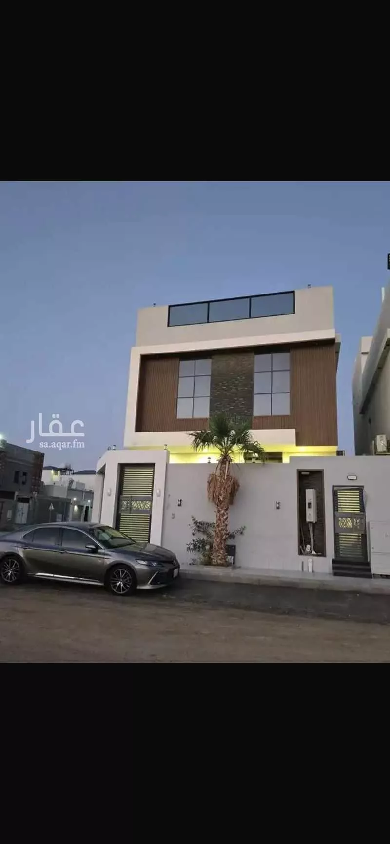 فيلا 9 غرف في جدة 11