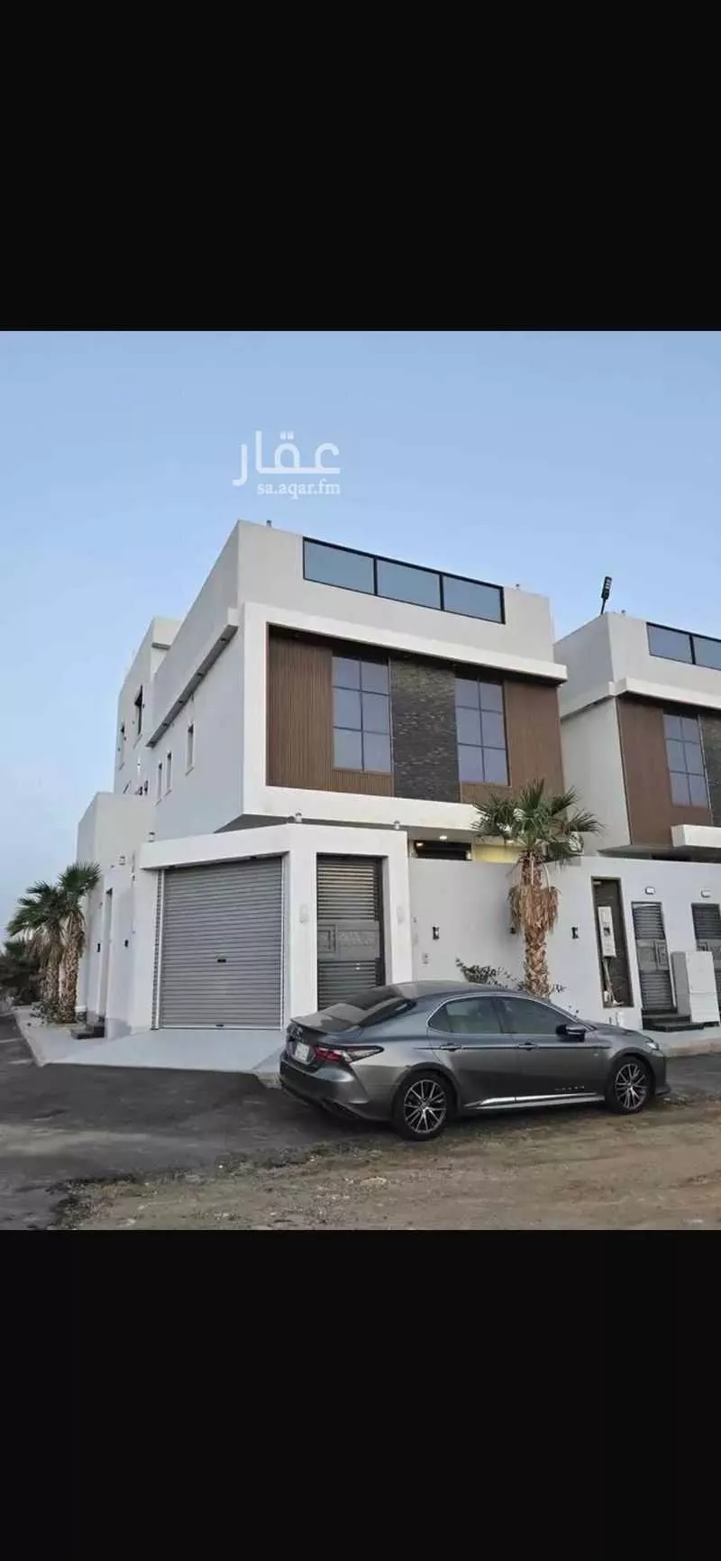 فيلا 9 غرف في جدة 10