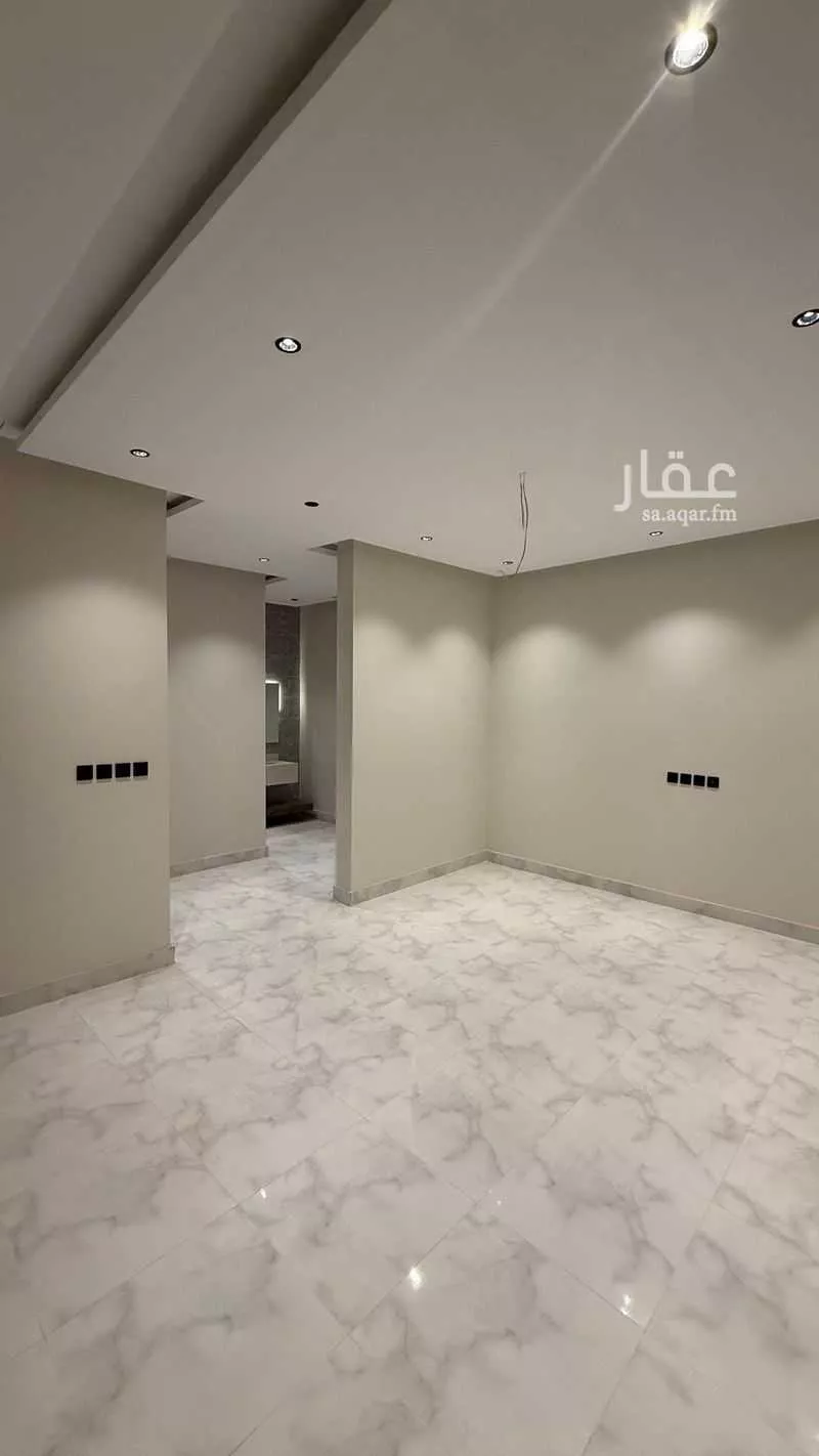فيلا 9 غرف في جدة 4